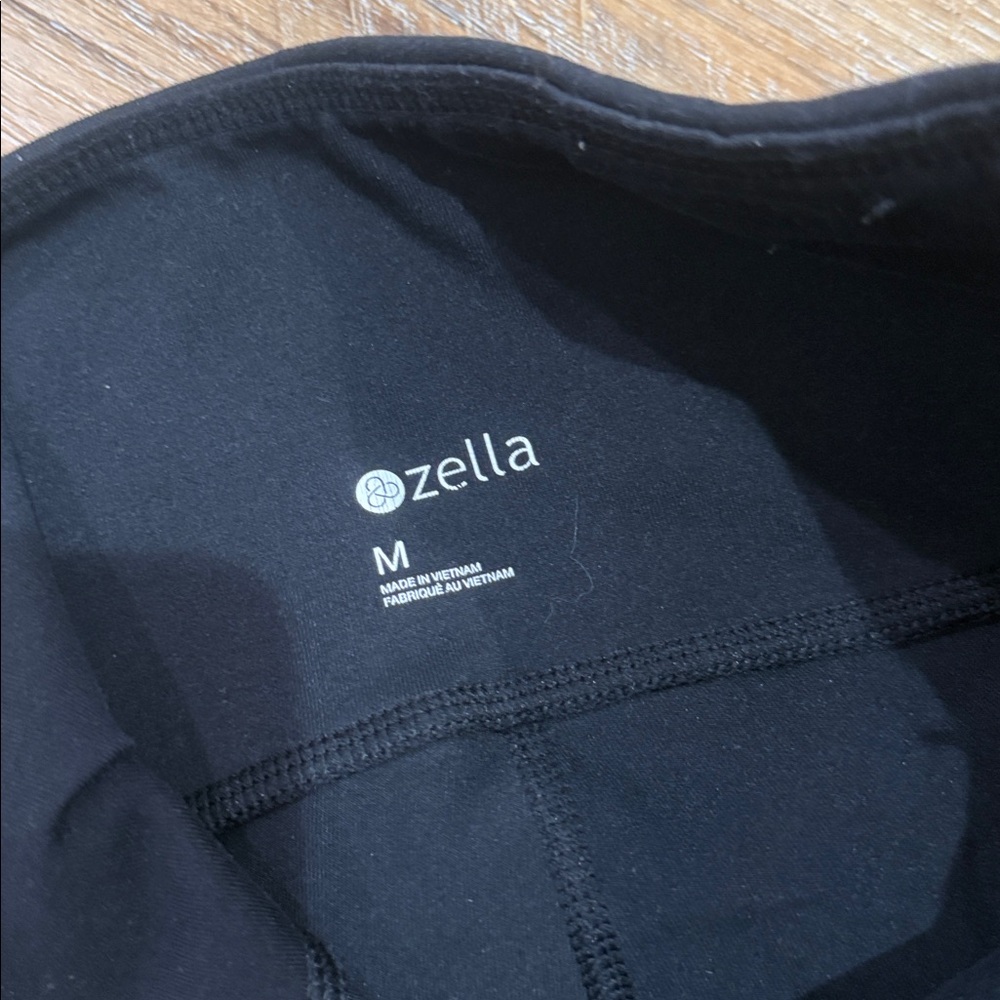 Zella crop leggings - Picture 3 of 3